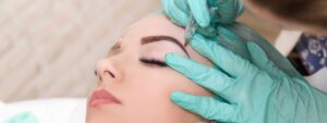 Permanen Makeup Services in Scottsdale, Arizona